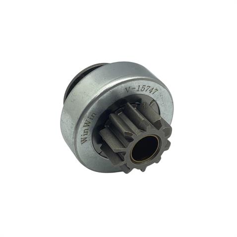 MARŞ DİŞLİSİ VALEO TİPİ 10 DİŞ (9 KANAL) OPEL ASTRA/CORSA-PEUGEOT PARTNER-RENAULT R19/CLIO/MEGANE