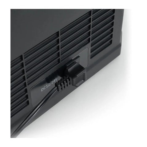 12V-24V-220V OTO BUZDOLABI (-20 HIZLI SOĞUTMA) DİJİTAL EKRAN (5V 1A USB GİRİŞLİ) 30 LT (11.3 KG)