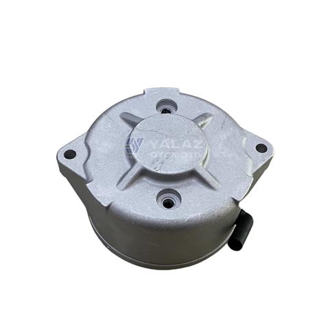 MARŞ ARKA KAPAK MITSUBISHI TİPİ 5.5 KW MERCEDES AXOR/TRAVEGO