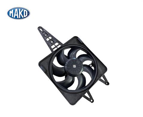 MAKO 12V FAN MOTORU DAVLUMBAZLI FIAT TIPO/TEMPRA (KLİMASIZ)