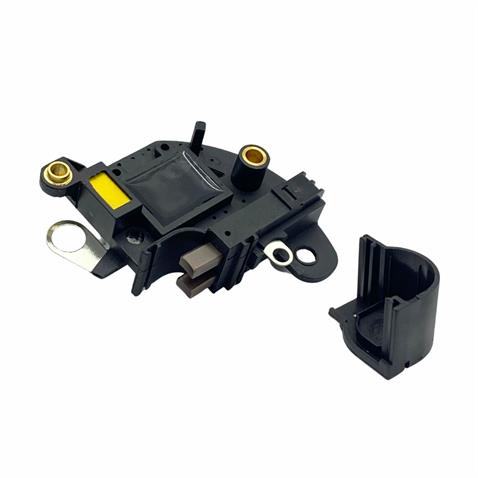 12V KÖMÜRLÜ KONJEKTÖR MARELLI-DENSO TİPİ (TEK CIVATALI) FIAT-JCB-OPEL-ROVER-TOFAŞ