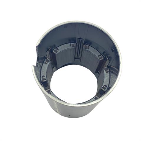 12V MARŞ GÖVDESİ BOSCH TİPİ (MIKNATISLI) FIAT-OPEL-PEUGEOT