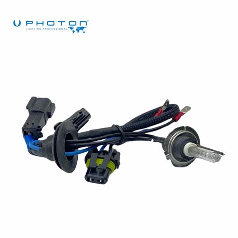 PHOTON XENON H7 AMPUL 4300K