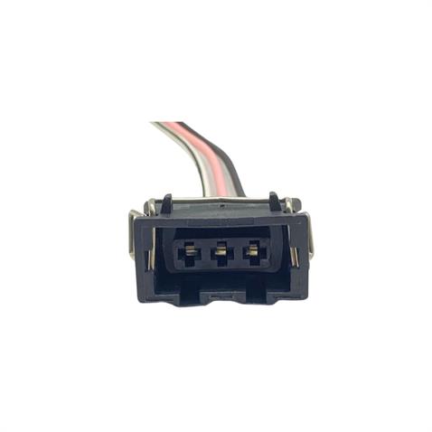 BOBİN SOKETİ (3 FİŞ KABLOLU) MERCEDES-OPEL-VW