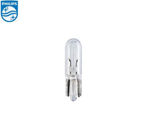 PHILIPS 24V DİPSİZ AMPUL T5 1.2W (SARSINTIYA DAYANIKLI)