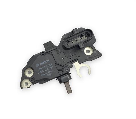 BOSCH 24V KÖMÜRLÜ KONJEKTÖR F00M (W-L-15-S-DFM) DAF-IVECO-RENAULT-IVECO