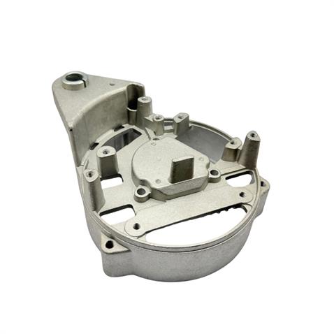 ALTERNATÖR ARKA KAPAK NIKKO TİPİ 35 A KOMATSU