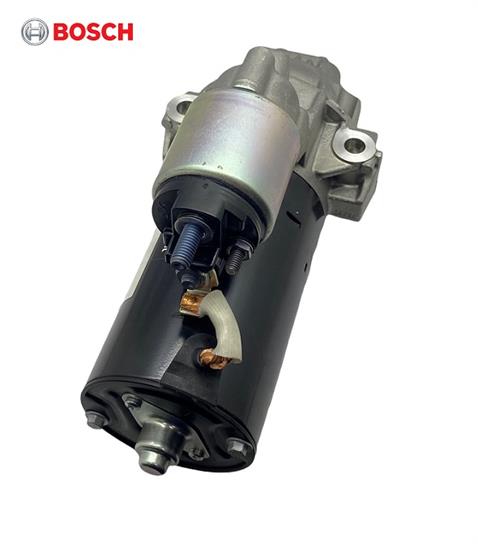 BOSCH 12V MARŞ MOTORU 12 DİŞ 2.5 KW (START-STOP) FORD TRANSİT V362/V363