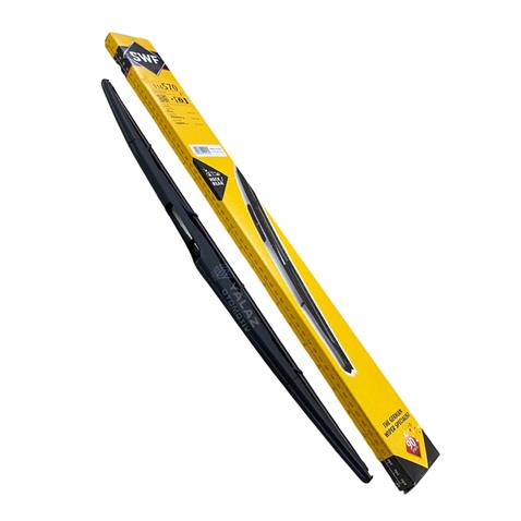 SWF SİLECEK SÜPÜRGESİ 500 MM PLS ARKA CITROEN-NISSAN-RENAULT 2001>