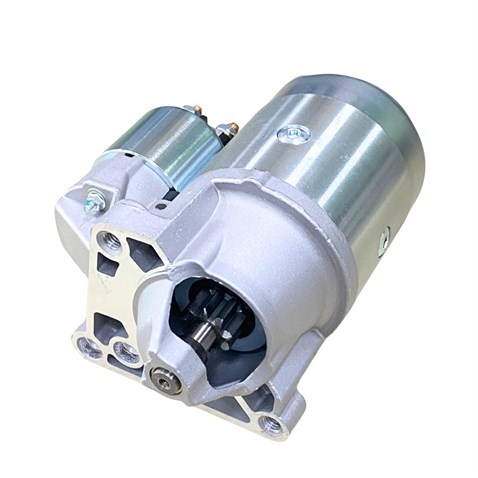12V MARŞ MOTORU VALEO TİPİ 9 DİŞ 0.9 KW RENAULT R9/R11/R19/R21