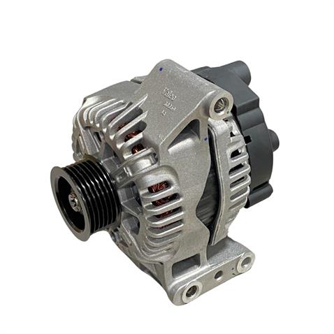 VALEO 12V ALTERNATÖR DİNAMO 90 A (L) CITROEN NEMO-FIAT FIORINO/PUNTO-PEUGEOT BIPPER-OPEL ASTRA/CORSA