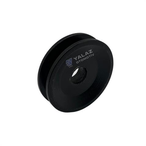 ALTERNATÖR KASNAK İNCE MİL 9.5 KAYIŞ
