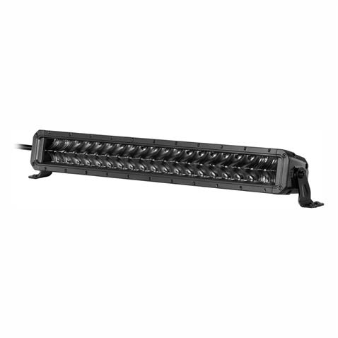 HELLA 10V-30V LED BAR OFF-ROAD ÇİFT SIRA 215W 5700K 11.000 LÜMEN (40 LEDLİ) (558*73*75 MM)