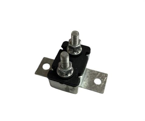 TAKVİYE TERMİK OTOMATİK SİGORTA 25 A