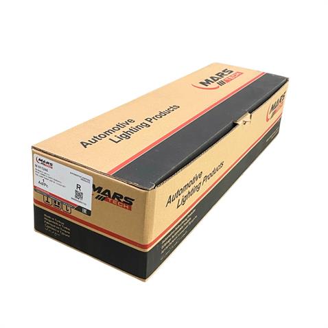 MARS STOP LAMBASI İÇ (BAGAJ) MEGANE IV 2016 > SAĞ 