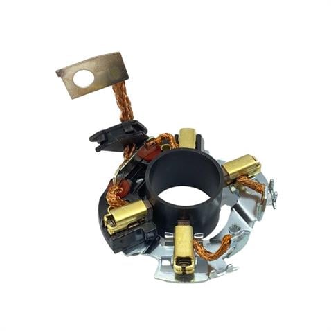 MARŞ KÖMÜR YUVASI BOSCH TİPİ 49 MM 161 (ALÇAK) NISSAN-RENAULT TWINGO