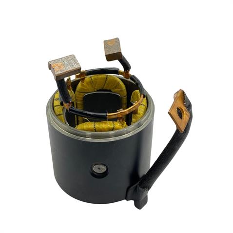 12V MARŞ GÖVDESİ MITSUBISHI TİPİ 2 KW NISSAN NAVARA/SKYSTAR