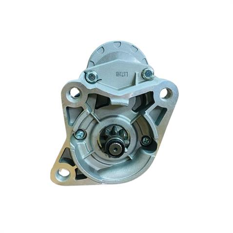 12V MARŞ MOTORU NIPPON DENSO TİPİ 9 DİŞ 2 KW KIA BESTA-MAZDA E2200