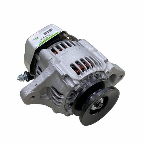 12V ALTERNATÖR DİNAMO NIPPON DENSO TİPİ 40 A (2 FİŞ) (IG-L) DAIHATSU HIJET-FORKLİFT