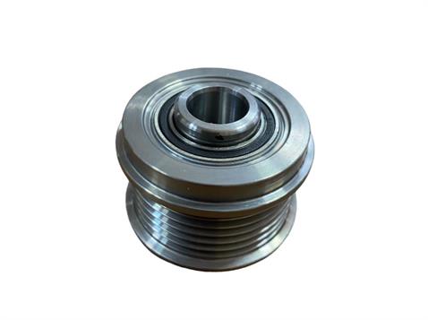 ALTERNATÖR KASNAK RULMANLI 6-KANAL FORD CONNECT/FIESTA VI/FOCUS III/TRANSİT