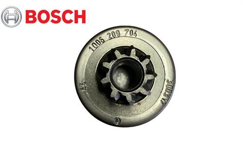 BOSCH MARŞ DİŞLİSİ 9 DİŞ (10 KANAL) RENAULT TWINGO