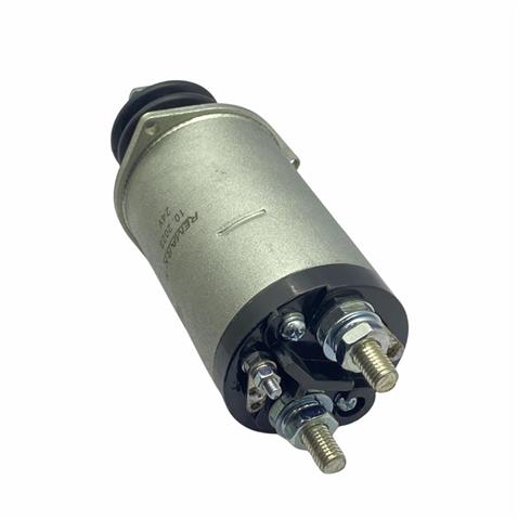 24V MARŞ OTOMATİĞİ NIKKO TİPİ 7.5 KW (3 KULAK) NKOMATSU