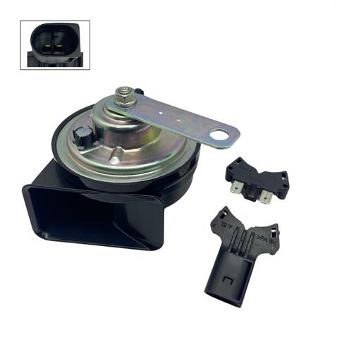 FIAMM 12V DADAT KORNA 405 HZ (FCI SOKETLİ) (ADET) AUDI-VW-SEAT-SKODA-MERCEDES