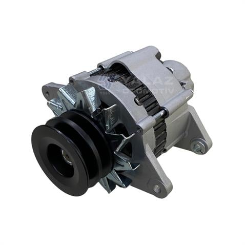 12V ALTERNATÖR DİNAMO 70 A (L-S) (VAKUMLU) BMC LEVEND 2.5/3.0 1988-1996 (NISSAN MOTOR)