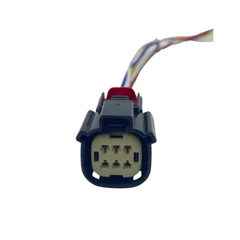 SOKET KABLOLU (6 FİŞ)