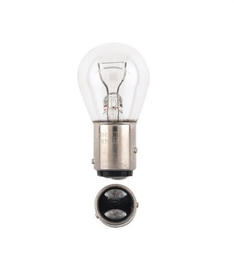TRIFA 12V 1016 AMPUL 21/4W (ŞAŞI YAKIN TIRNAK) GERMANY