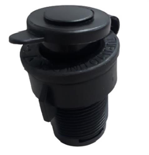 ÇAKMAK SOKETİ (ENERJİ SOKETİ) (KAPAKLI) 20 A 