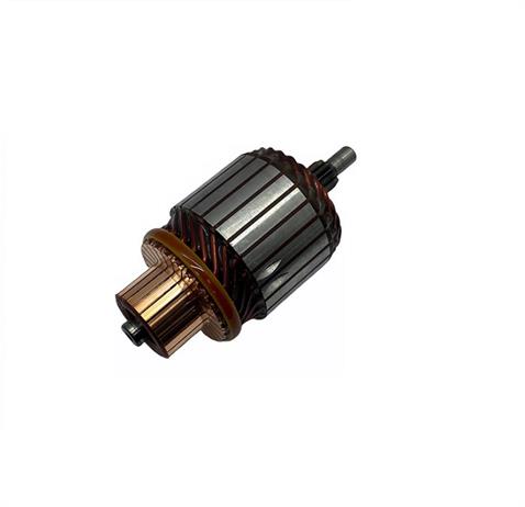12V MARŞ KOLLEKTÖRÜ MITSUBISHI TİPİ 9 DİŞ CITROEN-RENAULT CLIO/KANGOO/MEGANE