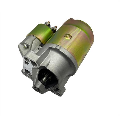 12V MARŞ MOTORU VALEO TİPİ 9 DİŞ 0.9 KW RENAULT R9/R11/R19/R21