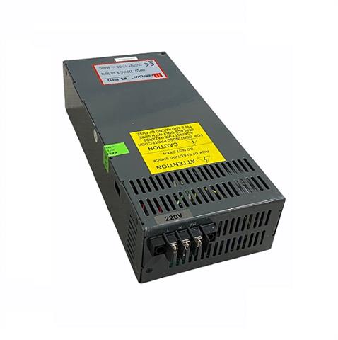 220V-240V AC GİRİŞ/12V DC ÇIKIŞ KONVERTÖR (VOLTAJ DÜŞÜRÜCÜ) (TRAFO) 66 A 800W (KUTULU) MT-800-12