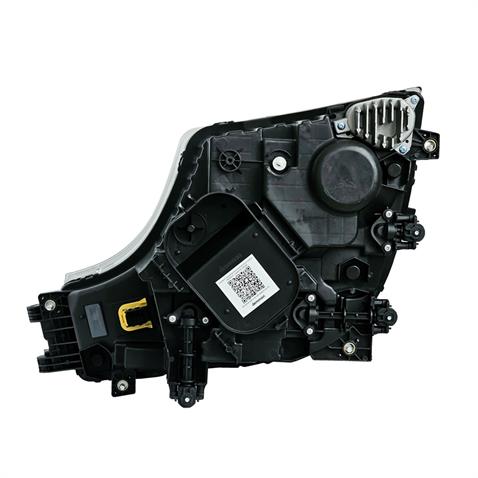 DEMMON FAR (MERCEKLİ) LEDLİ MERCEDES ACTROS MP5 GEN-3 SAĞ