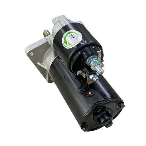 12V MARŞ MOTORU BOSCH TİPİ 11 DİŞ TERS LADA SAMARA