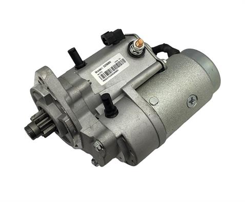 12V MARŞ MOTORU 9 DİŞ 2 KW KIA CERATO/SPORTAGE-HYUNDAI ELANTRA/SANTA FE/SONATA/TUCSON