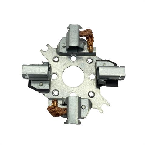 MEGA MARŞ KÖMÜR YUVASI (KÖMÜR+YAY) BOSCH TİPİ (BSX-101)