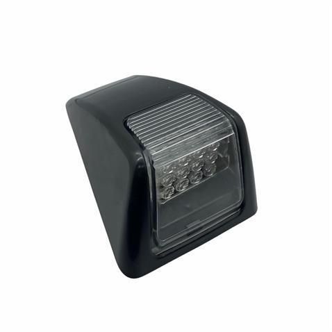 ÇERKEZ SİNYAL LAMBASI SİYAH ÇERÇEVELİ (24V LEDLİ) VOLVO FH III 2008 > SAĞ