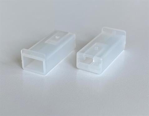 TEKLİ KONNEKTOR (SOKET) ERKEK