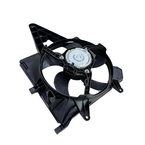 MAKO 12V FAN MOTORU DAVLUMBAZLI FIAT PALIO/SIENA/WEEKEND (KLİMASIZ)