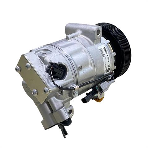 VALEO KLİMA KOMPRESÖRÜ RENAULT CAPTUR I/CLIO IV 1.5 DCI