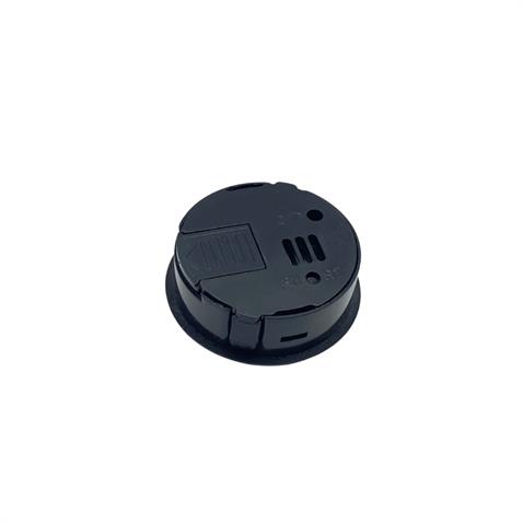 DİJİTAL MİNİ TERMOMETRE 45 MM (AG13 PİLLİ)