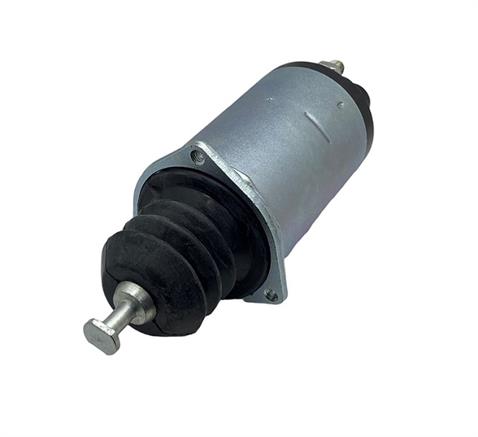 24V MARŞ OTOMATİĞİ NIKKO TİPİ 7.5 KW (3 KULAK) NKOMATSU