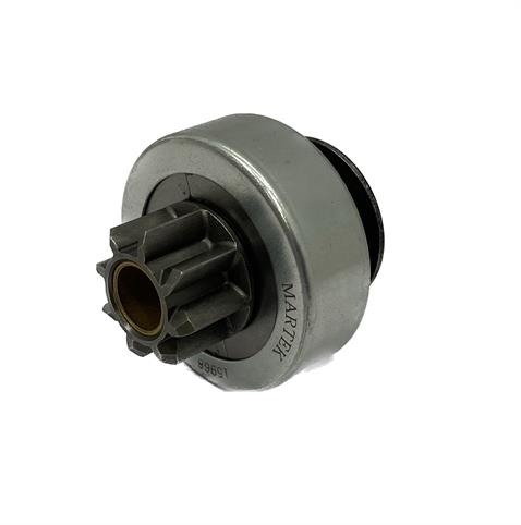 MARŞ DİŞLİSİ MITSUBISHI TİPİ 8 DİŞ DACIA LOGAN-NISSAN-RENAULT CLIO/MEGANE/KANGOO (BENZİNLİ)