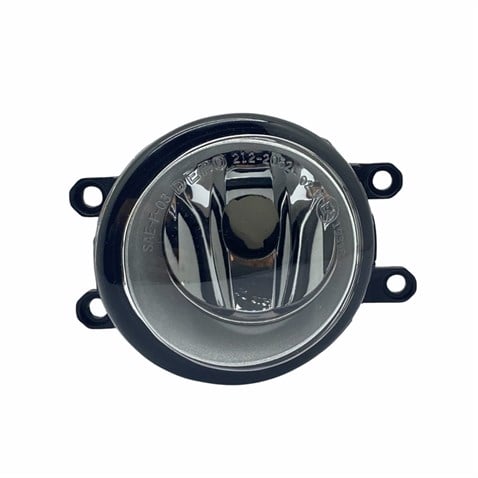 DEPO SİS LAMBASI CITROEN-DAIHATSU-LEXUS-SUBARU-SUZUKI-TOYOTA AURIS/YARIS SOL