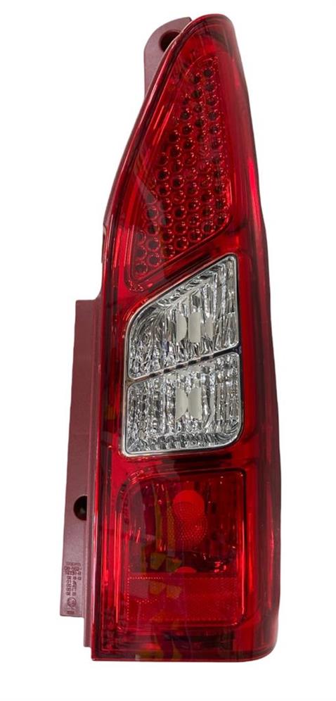 DEPO STOP LAMBASI (DUYSUZ) (TEK KAPI) CITROEN BERLINGO-PEUGEOT PARTNER 2008-2012 SAĞ