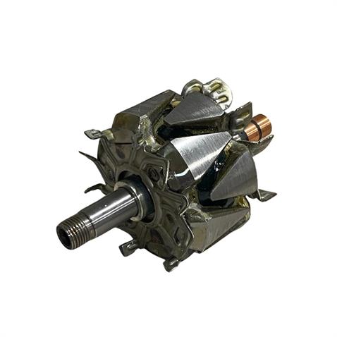 12V ALTERNATÖR ROTOR VALEO TİPİ 70 A PEUGEOT PARTNER-RENAULT KANGOO/MEGANE-VW