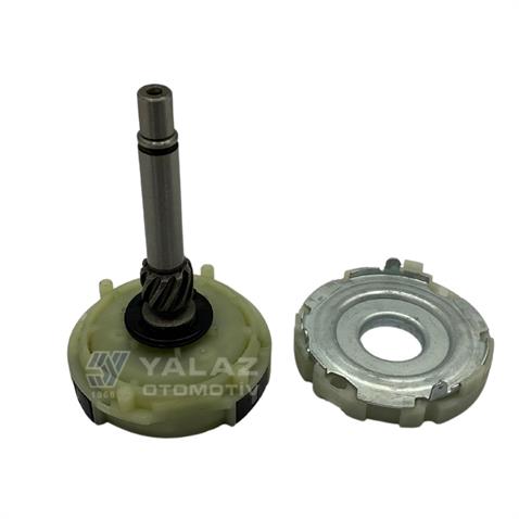 MARŞ REDÜKTÖR DİŞLİ MİLİ (PLANET) (DEMİRLİ) CITROEN JUMPER-FIAT DUCATO-PEUGEOT BOXER