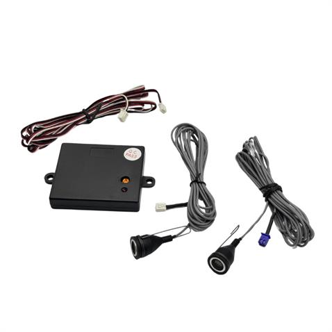 ULTRA SONIC SENSÖR (ALARM GÖZÜ)